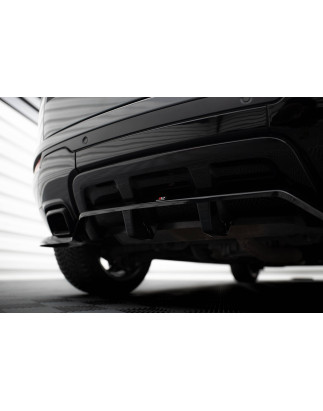 Splitters Set Land Rover Range Rover Evoque HSE Dynamic Mk1 Facelift (Cod. M-LR-RR-EV-1-SET)