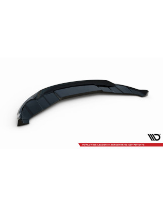 Splitters Set Land Rover Range Rover Evoque HSE Dynamic Mk1 Facelift (Cod. M-LR-RR-EV-1-SET)