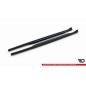 Splitters Set Land Rover Range Rover Evoque HSE Dynamic Mk1 Facelift (Cod. M-LR-RR-EV-1-SET)