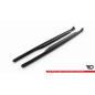 Splitters Set Land Rover Range Rover Evoque HSE Dynamic Mk1 Facelift (Cod. M-LR-RR-EV-1-SET)