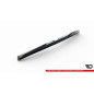 Splitters Set Land Rover Range Rover Evoque HSE Dynamic Mk1 Facelift (Cod. M-LR-RR-EV-1-SET)