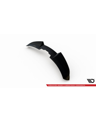 Splitters Set Land Rover Range Rover Evoque HSE Dynamic Mk1 Facelift (Cod. M-LR-RR-EV-1-SET)