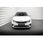 Splitters Set Kia Optima Mk4 Facelift (Cod. M-KI-OP-2F-SET)