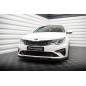 Splitters Set Kia Optima Mk4 Facelift (Cod. M-KI-OP-2F-SET)