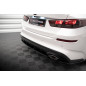 Splitters Set Kia Optima Mk4 Facelift (Cod. M-KI-OP-2F-SET)