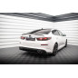 Splitters Set Kia Optima Mk4 Facelift (Cod. M-KI-OP-2F-SET)