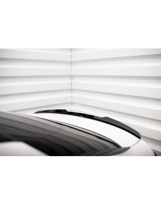 Splitters Set Kia Optima Mk4 Facelift (Cod. M-KI-OP-2F-SET)