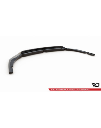 Splitters Set Kia Optima Mk4 Facelift (Cod. M-KI-OP-2F-SET)
