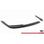 Splitters Set Kia Optima Mk4 Facelift (Cod. M-KI-OP-2F-SET)