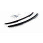 Splitters Set Kia Optima Mk4 Facelift (Cod. M-KI-OP-2F-SET)