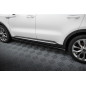 Splitters Set Kia Sorento Mk4 (Cod. M-KI-SO-4-SET)