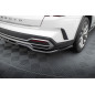 Splitters Set Kia Sorento Mk4 (Cod. M-KI-SO-4-SET)