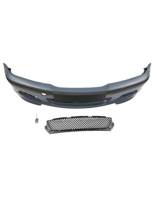 Paraurti Anteriori BMW E46 4 Portes 02-05 Look M-Tech (Cod. E-TCB6083)