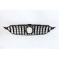 Griglia Mercedes W205 2019 Look GT Black (Cod. E-TCM0194)