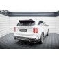 Splitters Set Kia Sorento Mk4 (Cod. M-KI-SO-4-SET)