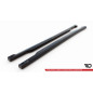 Splitters Set Kia Sorento Mk4 (Cod. M-KI-SO-4-SET)