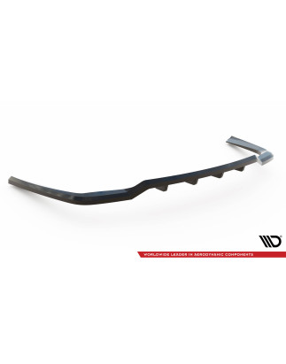 Splitters Set Kia Sorento Mk4 (Cod. M-KI-SO-4-SET)