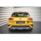 Splitters Set Kia XCeed Mk1 (Cod. M-KI-XCEED-1-SET)