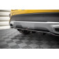 Splitters Set Kia XCeed Mk1 (Cod. M-KI-XCEED-1-SET)