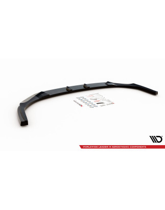 Splitters Set Kia XCeed Mk1 (Cod. M-KI-XCEED-1-SET)