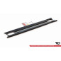 Splitters Set Kia XCeed Mk1 (Cod. M-KI-XCEED-1-SET)