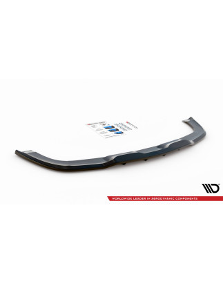 Splitters Set Kia XCeed Mk1 (Cod. M-KI-XCEED-1-SET)