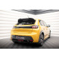 Splitters Set Peugeot 208 GT Mk2 (Cod. M-PE-208-2-GT-SET)