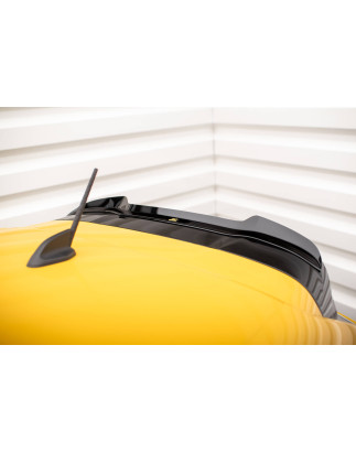 Splitters Set Peugeot 208 GT Mk2 (Cod. M-PE-208-2-GT-SET)