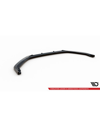 Splitters Set Peugeot 208 GT Mk2 (Cod. M-PE-208-2-GT-SET)