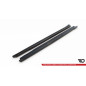 Splitters Set Peugeot 208 GT Mk2 (Cod. M-PE-208-2-GT-SET)