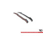 Splitters Set Peugeot 208 GT Mk2 (Cod. M-PE-208-2-GT-SET)