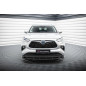 Splitters Set V.1 Toyota Highlander Mk4 (Cod. M-TO-HL-3-SET1)