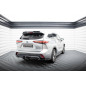 Splitters Set V.1 Toyota Highlander Mk4 (Cod. M-TO-HL-3-SET1)