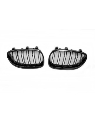 griglie BMW E60 Look M4 (Cod. E-TCB6227)