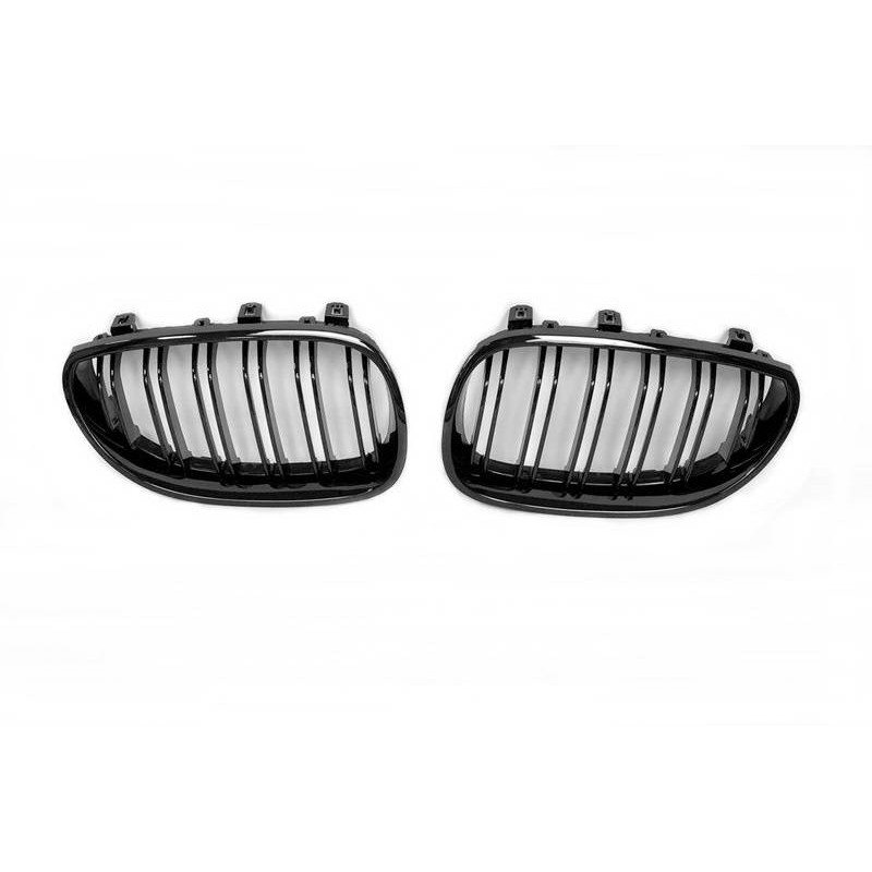 griglie BMW E60 Look M4 (Cod. E-TCB6227)