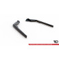Splitters Set V.1 Toyota Highlander Mk4 (Cod. M-TO-HL-3-SET1)