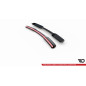 Splitters Set V.1 Toyota Highlander Mk4 (Cod. M-TO-HL-3-SET1)