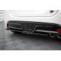 Splitters Set Toyota Yaris GR Sport Mk4 (Cod. M-TO-YA-4-GRSPORT-SET)