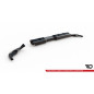 Splitters Set Toyota Yaris GR Sport Mk4 (Cod. M-TO-YA-4-GRSPORT-SET)