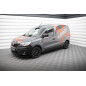 Splitters Set Renault Express Mk2 (Cod. M-RE-EX-2-SET)