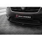 Splitters Set Renault Express Mk2 (Cod. M-RE-EX-2-SET)