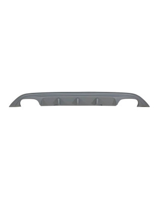 Diffusore Posteriore Audi A4 B8 Limousine / Avant 13-15 (Cod. E-TCA0224)