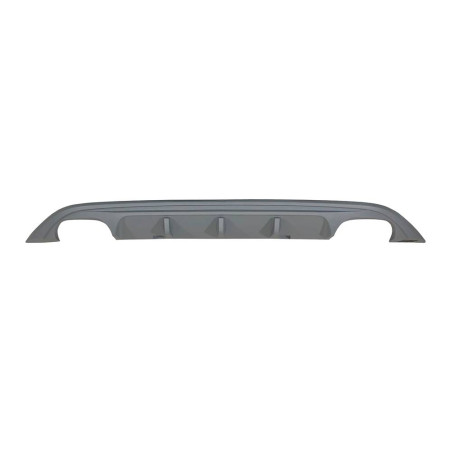 Diffusore Posteriore Audi A4 B8 Limousine / Avant 13-15 (Cod. E-TCA0224)