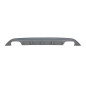 Diffusore Posteriore Audi A4 B8 Limousine / Avant 13-15 (Cod. E-TCA0224) Diffusore Posteriore Audi A4 B8 Limousine / Avant 13-15 (Cod. E-TCA0224)