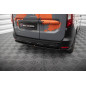 Splitters Set Renault Express Mk2 (Cod. M-RE-EX-2-SET)
