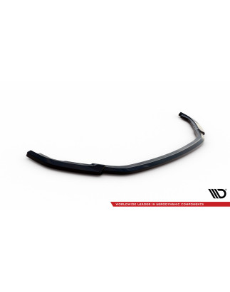 Splitters Set Renault Express Mk2 (Cod. M-RE-EX-2-SET)