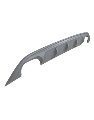 Diffusore Posteriore Audi A4 B8 Limousine / Avant 13-15 (Cod. E-TCA0224)