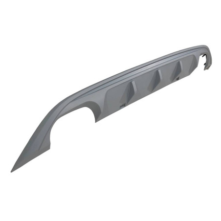 Diffusore Posteriore Audi A4 B8 Limousine / Avant 13-15 (Cod. E-TCA0224)