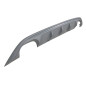 Diffusore Posteriore Audi A4 B8 Limousine / Avant 13-15 (Cod. E-TCA0224) Diffusore Posteriore Audi A4 B8 Limousine / Avant 13-15 (Cod. E-TCA0224)