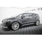 Splitters Set Renault Espace Mk5  (Cod. M-RE-ES-5F-SET)